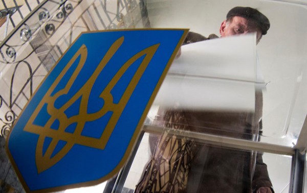 ENEMO: Украина должна усовершенствовать избирательное законодательство