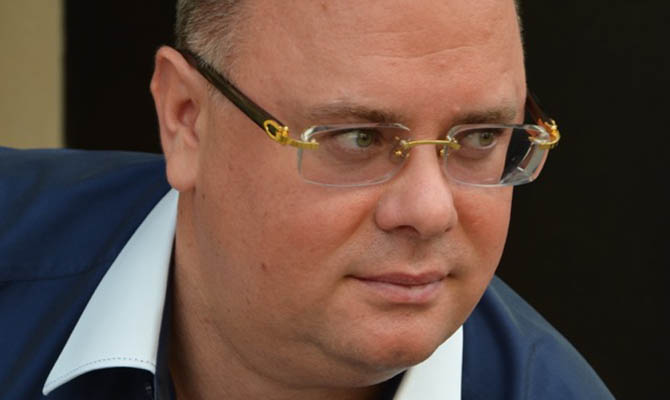 Правительство и парламент должны ответить за дефолт, — Александр Кондрашов