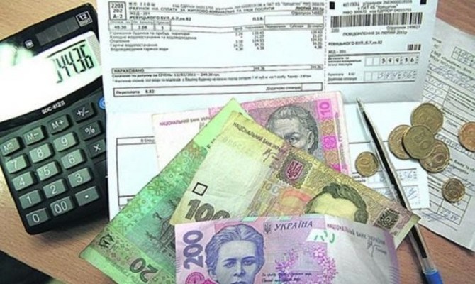 Долг потребителей перед «Киевэнерго» составляет более 830 млн грн