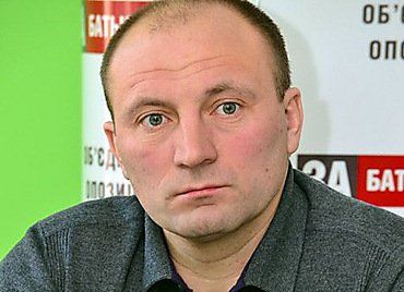 ​Выборы мэра Черкасс выиграл представитель «Батькивщины»