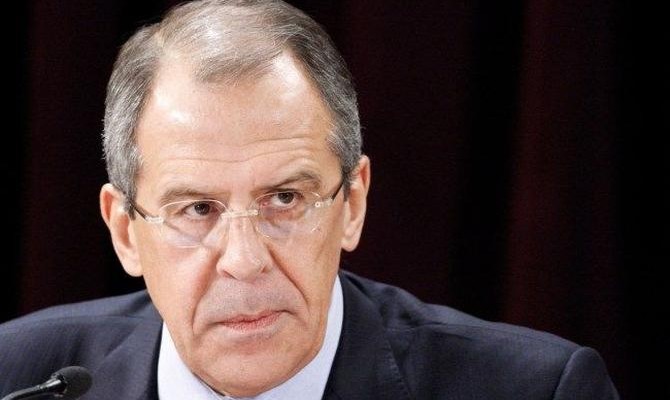 Лавров приравнял теракт в Египте к нападению на Россию