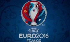 Украина вышла на Евро-2016 по футболу