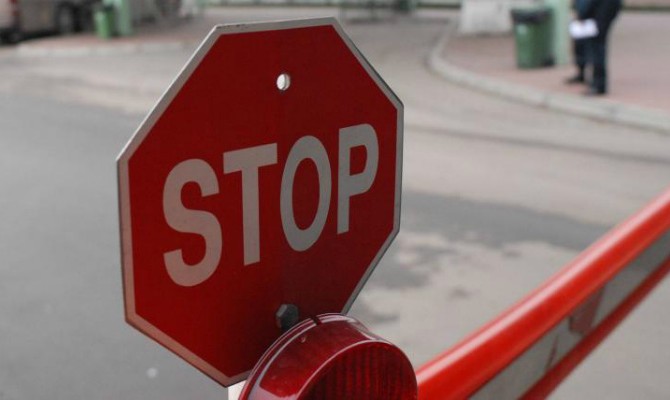 Кабмин оценил потери в 2016 году от эмбарго России в $600 млн