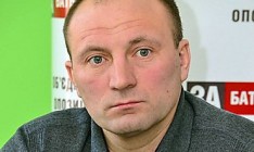 ​Выборы мэра Черкасс выиграл представитель «Батькивщины»