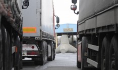 Россия с 1 января введет продуктовое эмбарго в отношении Украины