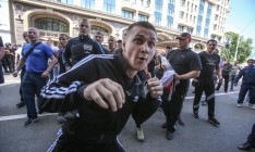 Власть 20 февраля 2014 годк выдала «титушкам» 408 единиц оружия и 90 тыс. патронов, — ГПУ