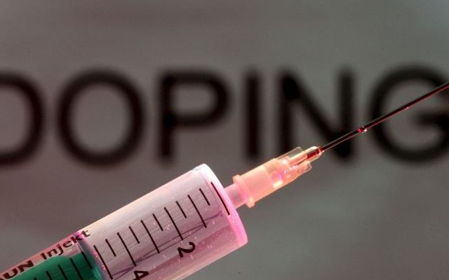 Работа Наицонального антидопингового центра Украины приостановлена