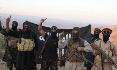 Российская авиация уничтожила штаб-квартиру ИГИЛ в Сирии