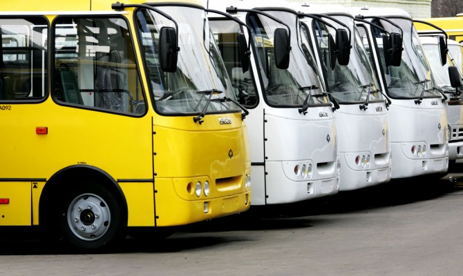 С нового года заработает новая служба по безопасности на транспорте