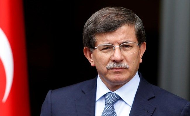 Турция выразила протест по поводу российских авиаударов в Сирии