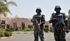 В Мали силовики начали штурм захваченного боевиками отеля, есть погибшие