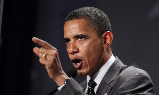 Обама: Мы уничтожим «Исламское государство»