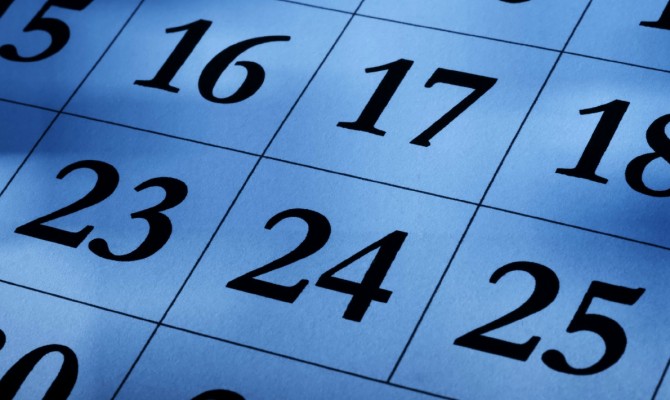 23 ноября в Крыму объявлено нерабочим днем