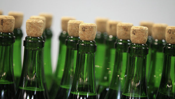 Грузия намерена повысить акциз на алкоголь на 50%