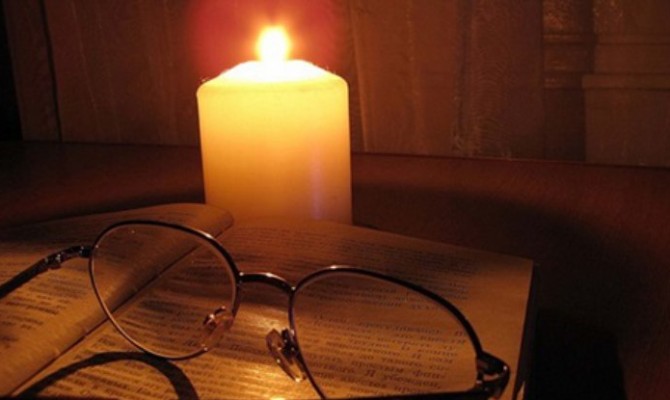 Для крымчан ввели графики отключений от электричества и воды