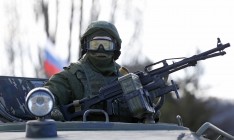 87% россиян считают, что Крым должен быть российским