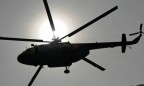 СМИ: В Сирии подбит российский вертолет