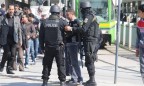 В Тунисе взорвался автобус с сотрудниками охраны президента
