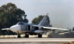 Один из пилотов сбитого на границе Турции и Сирии самолета Су-24 погиб