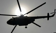 СМИ: В Сирии подбит российский вертолет