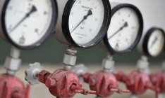«Газпром» прекратил поставки газа в Украину