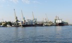 Украина построит новый порт на Черном море