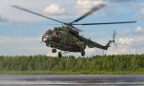 В Красноярском крае разбился вертолет Ми-8, погибли 12 человек