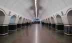 Станция метро «Лукьяновская» в Киеве закрыта из-за угрозы взрыва