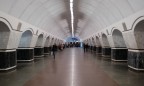 Станция метро «Лукьяновская» в Киеве закрыта из-за угрозы взрыва