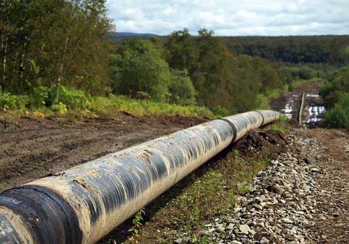 В Крыму произошли взрыв в 10-этажке и авария на газопроводе