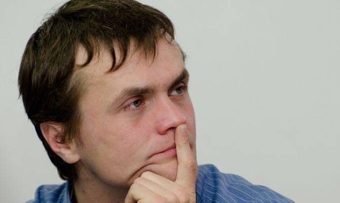 Депутат Луценко объяснил, откуда у него дом за 1,5 млн грн