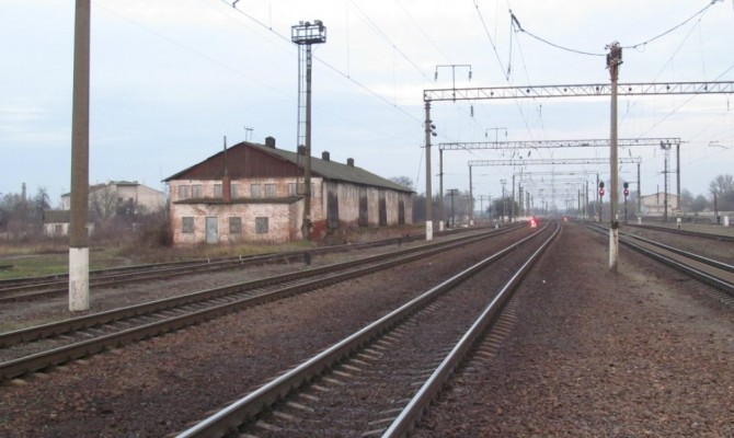 Россия объяснила, как ее военные оказались в Луганской области