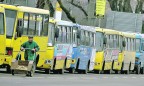 В Киеве дорожает проезд в некоторых маршрутках