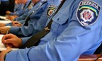Почти 40% милиционеров Киева провалили первые тесты в полицию