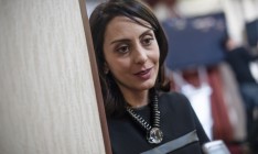 Глава Нацполиции пообещала проверить своего одиозного зама