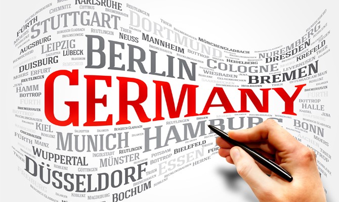 Как навести в своей жизни немецкий порядок