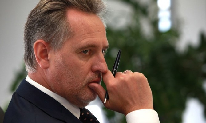 Если Фирташ вернется в Украину, будет арестован, — Геращенко