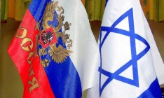 В Израиле заявили о пересечении воздушной границы российским самолетом