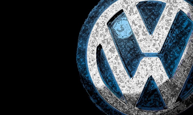 Volkswagen отзывает 2,5 млн авто в рамках «выхлопного скандала»