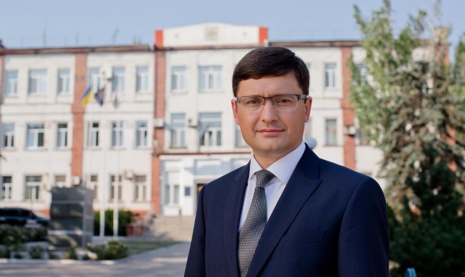 По результатам обработки 40% голосов на выборах мэра Мариуполя лидирует Бойченко