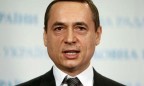 Нардеп от «Народного фронта» Мартыненко заявил о сложении депутатских полномочий