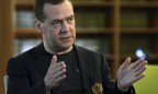 Медведев: Проблема энергоснабжения Крыма будет решена кардинально
