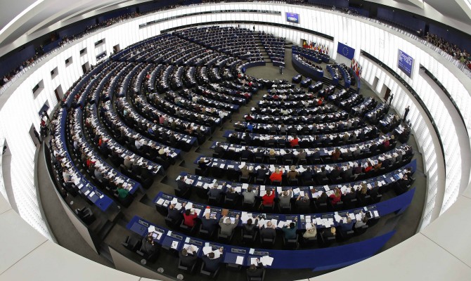 Арбузов считает, что в украинском кризисе виноваты европейские политики