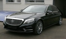 Налоговая реформа приведет к подорожанию элитных автомобилей