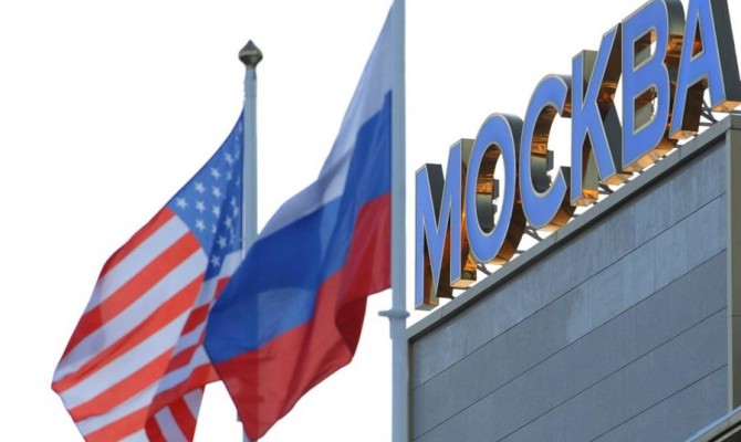 США собираются ввести новые санкции в отношении России