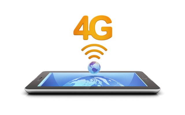 Создана рабочая группа по внедрению 4G