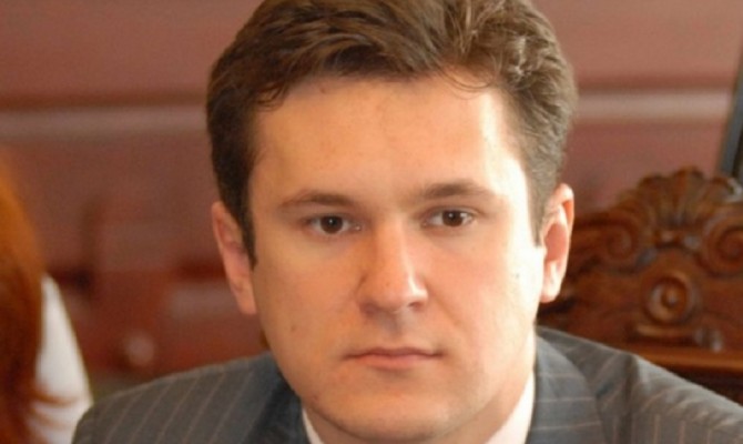 Украина больше не ищет бывшего зятя Черновецкого