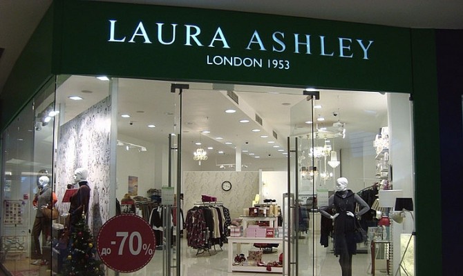 Западные бренды покидают российский рынок