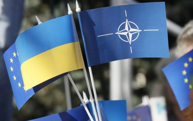 НАТО: Россия вряд ли выполнит Минские соглашения в срок