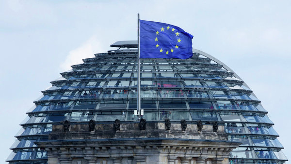 ЕС предоставил безвизовый режим Колумбии